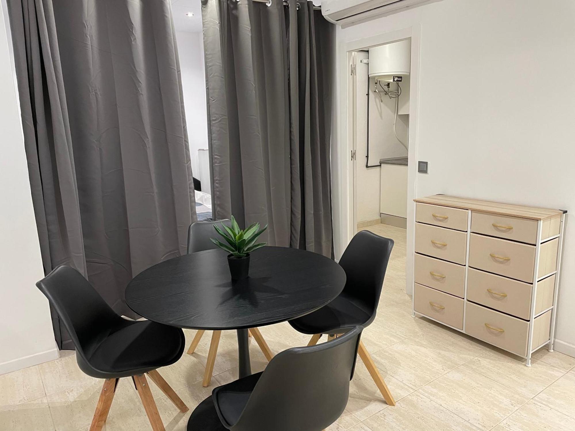 Studio Roses Plage Extérieur photo